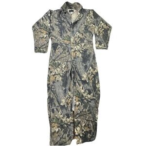 Codet Camo Coveralls Mens Medium Reg Hunting Workwear One Piece Canada